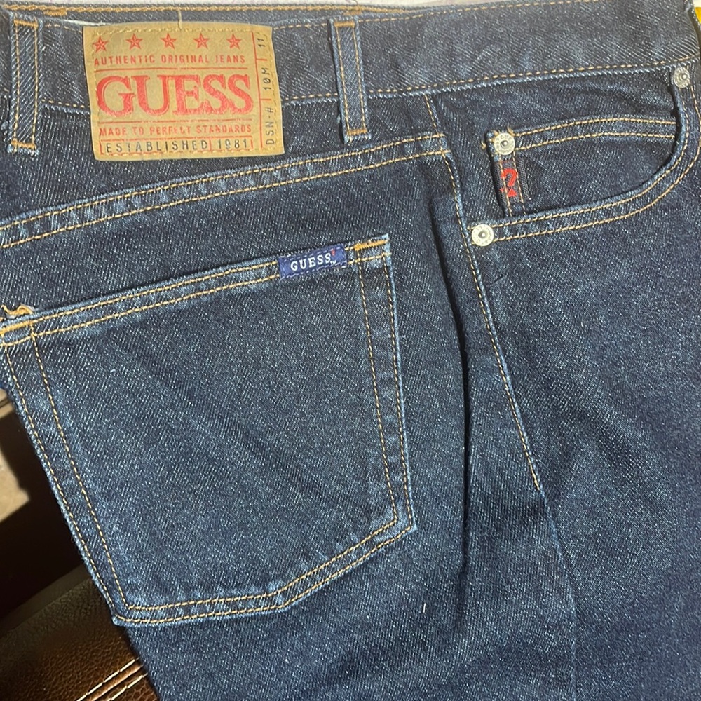 Guess jeans